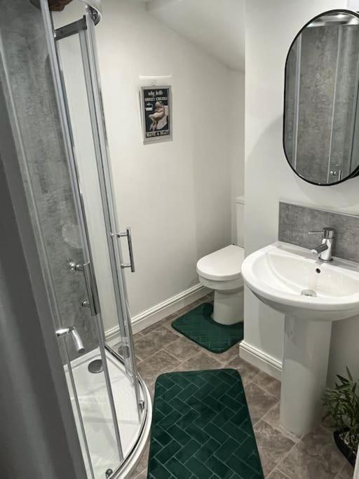 Wee Toad Hole Heart Of Kendal - Cottage Sleeps 4-6 - Dogs Welcome Buitenkant foto