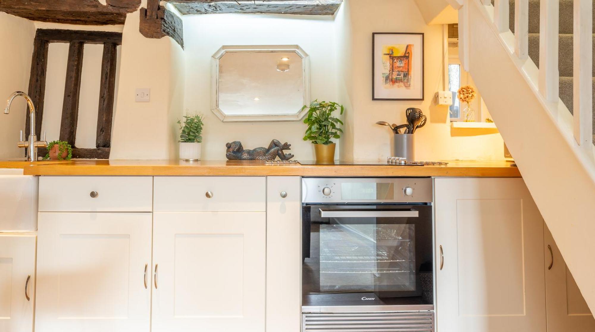 Wee Toad Hole Heart Of Kendal - Cottage Sleeps 4-6 - Dogs Welcome Buitenkant foto