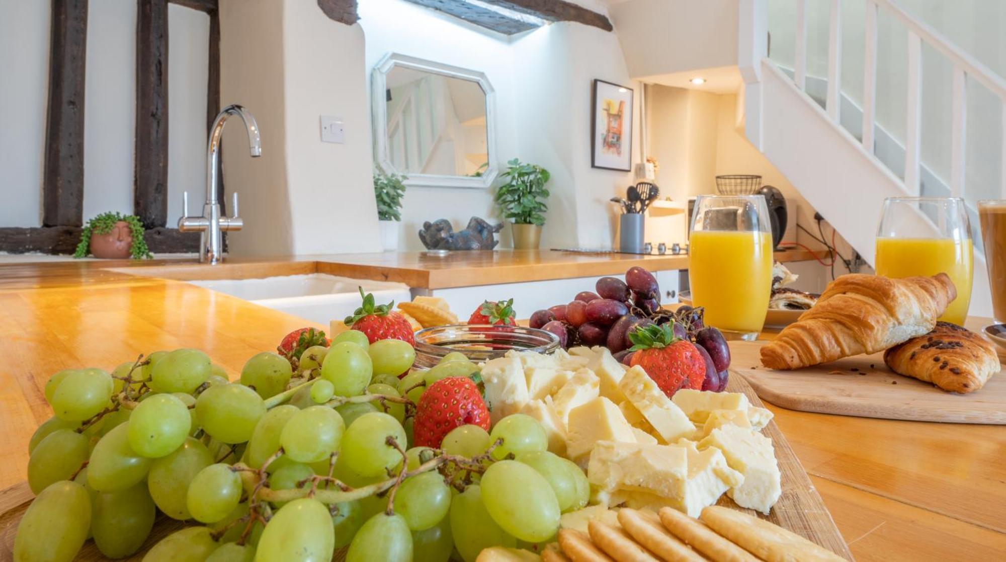 Wee Toad Hole Heart Of Kendal - Cottage Sleeps 4-6 - Dogs Welcome Buitenkant foto