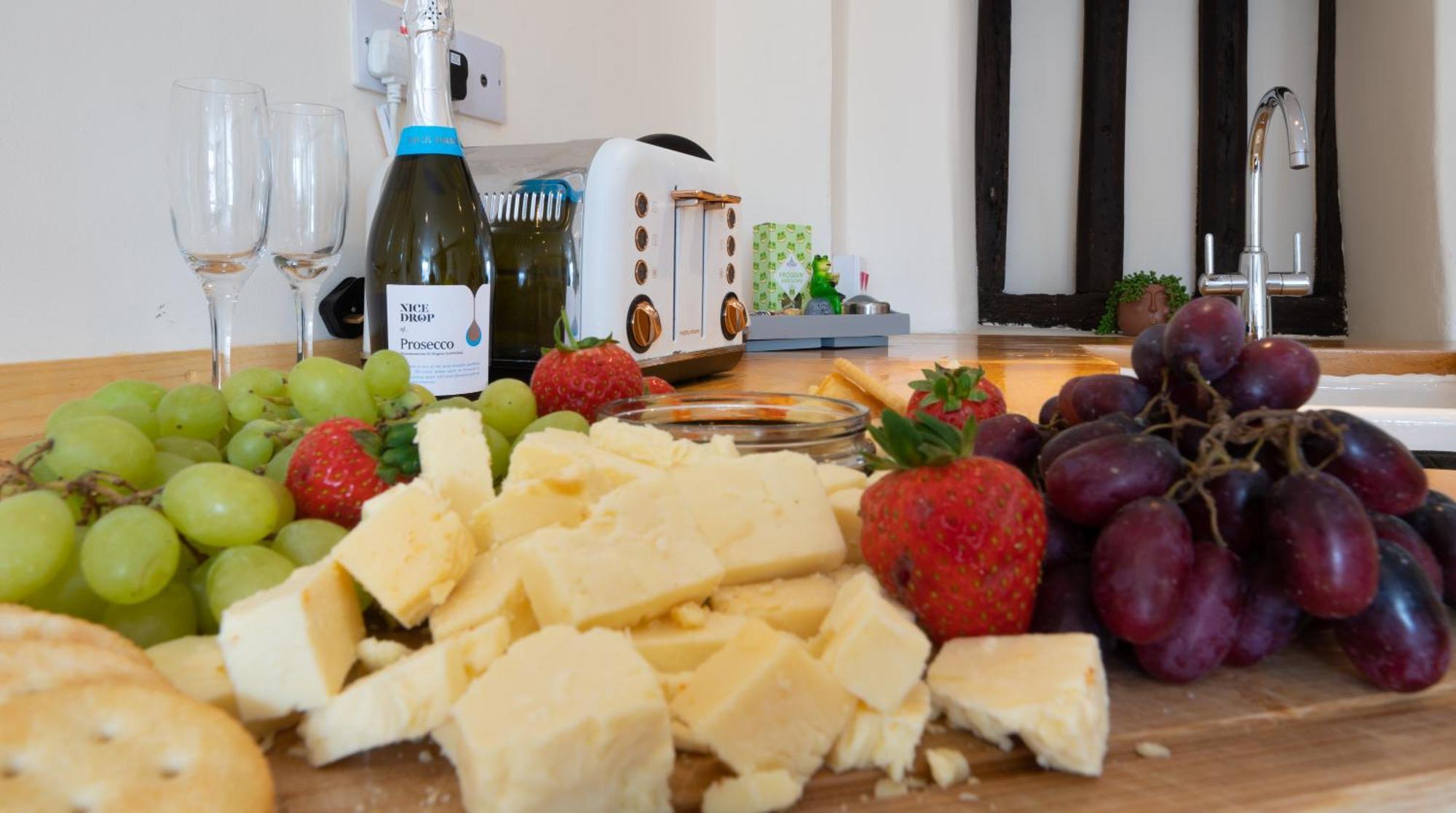 Wee Toad Hole Heart Of Kendal - Cottage Sleeps 4-6 - Dogs Welcome Buitenkant foto
