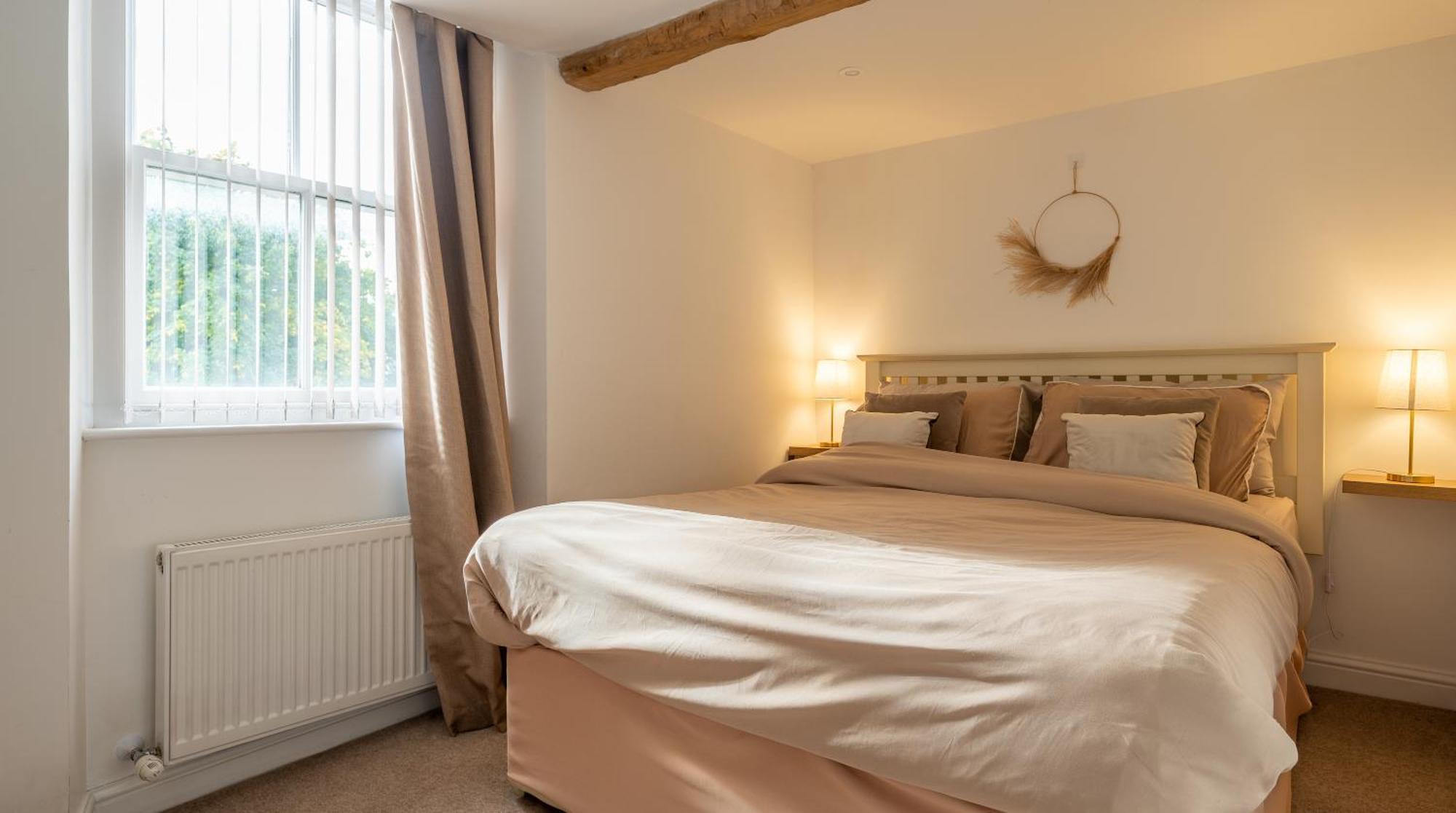 Wee Toad Hole Heart Of Kendal - Cottage Sleeps 4-6 - Dogs Welcome Buitenkant foto