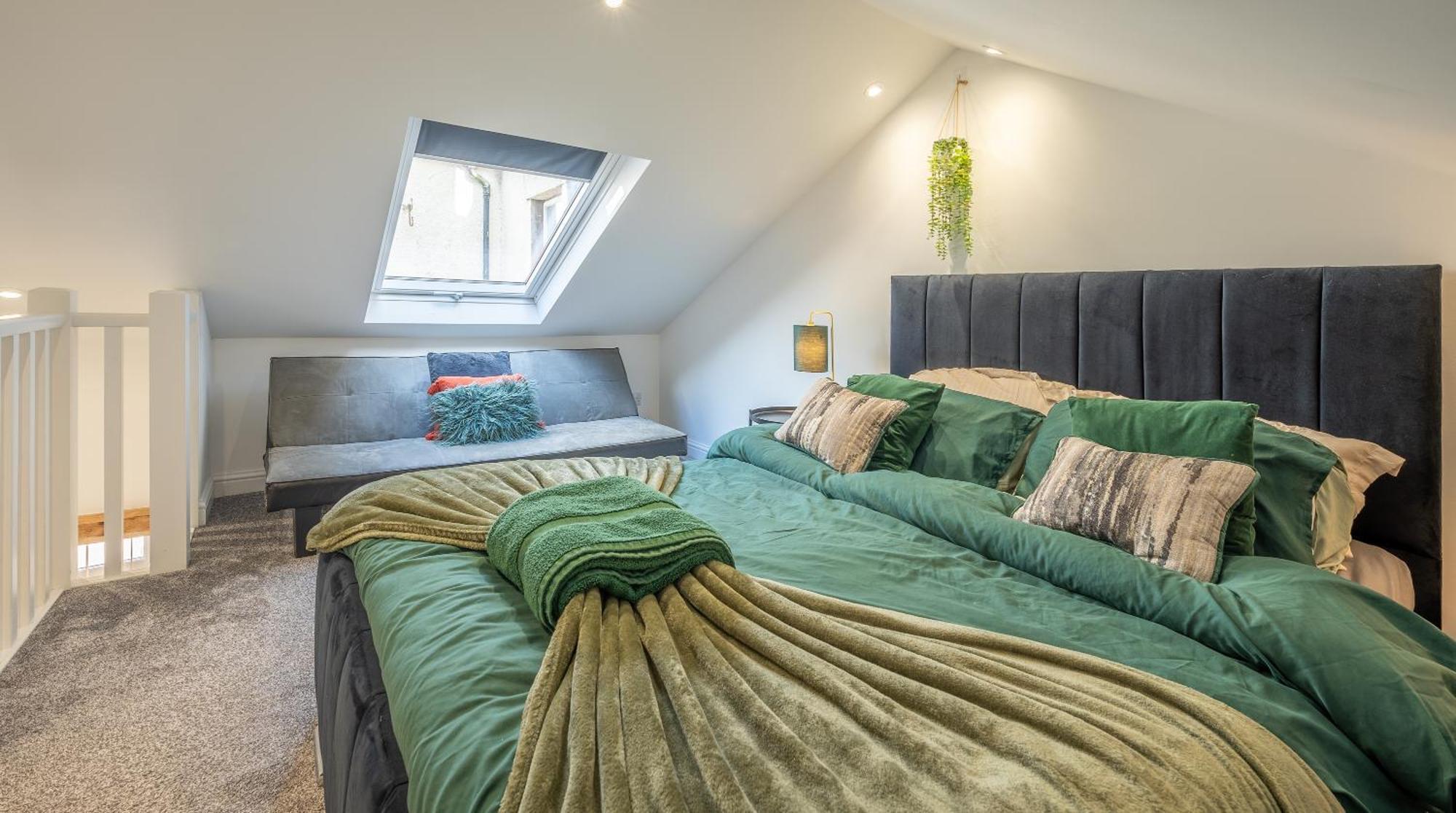 Wee Toad Hole Heart Of Kendal - Cottage Sleeps 4-6 - Dogs Welcome Buitenkant foto